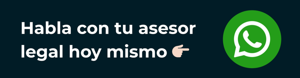 Contacto RMS Abogados, Whats App.